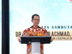 Batik Buatan IKM Batam Bakal Jadi Seragam Resmi Pelajar