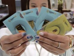 Harga Emas di Pegadaian Hari Ini Relatif Stabil
