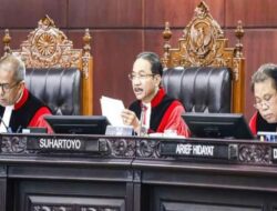 Mahkamah Konstitusi Tolak Permohonan Redenominasi Uang Rupiah Rp 1.000 jadi Rp 1