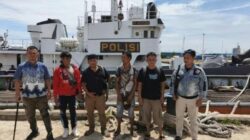 Baharkam Polri Gagalkan Pengiriman Lima Calon PMI Ilegal ke Malaysia di Pelabuhan Sekupang, Sopir dan Calo Diamankan