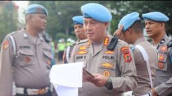 Propam Polda Kepri Sebut Kapolsek Palmatak Tak Terbukti Bekingi Pencurian
