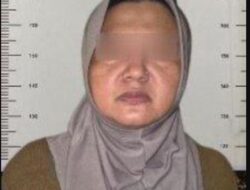 Janjikan Korban Pekerjaan di Singapura, Ternyata Fiktif, Polsek Nongsa Amankan Pelaku