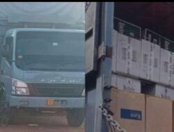Bea Cukai Batam Gagalkan Penyelundupan Rokok Ilegal Senilai Rp5,3 Miliar, Diduga Libatkan Oknum TNI