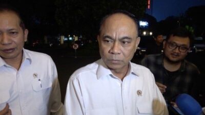 Jaksa Ungkap Kode Jatah Setoran ke Eks Menkominfo Budi Arie