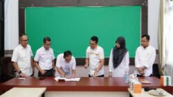 Kejari Kampar Amankan 16 Aset Daerah, Termasuk 9 Mobil Dinas