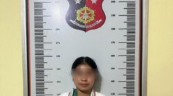 Polsek Sagulung Ungkap Kasus Dugaan Tindak Pidana Penempatan Pekerja Migran Indonesia Nonprosedural