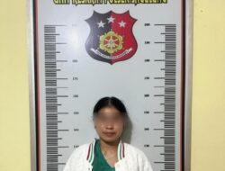 Polsek Sagulung Ungkap Kasus Dugaan Tindak Pidana Penempatan Pekerja Migran Indonesia Nonprosedural