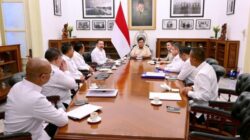 Prabowo Teken Perpres, Jaksa Kini Dapat Perlindungan TNI-Polri