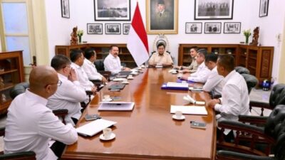 Prabowo Teken Perpres, Jaksa Kini Dapat Perlindungan TNI-Polri