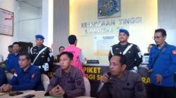 Kejati Sumbar Tahan Dirut Perumda Padang