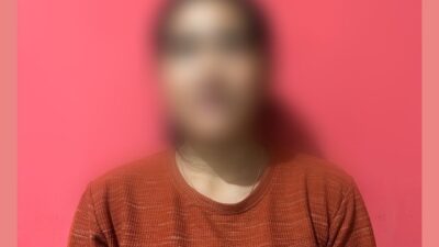 Gerak Cepat Polres Natuna Tangkap Pelaku Pencurian Emas
