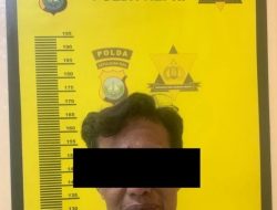 Polda Kepri Gagalkan Pengiriman Dua PMI Nonprosedural ke Malaysia