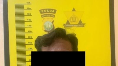 Polda Kepri Gagalkan Pengiriman Dua PMI Nonprosedural ke Malaysia