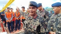 KKP Tangkap Dua Kapal Ikan Vietnam di Perairan Natuna Utara