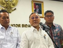 Pemerintah Tegaskan Dana Kopdes Merah Putih Bukan APBN