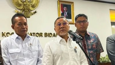 Pemerintah Tegaskan Dana Kopdes Merah Putih Bukan APBN