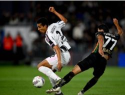 Kalah di Laga Terakhir, Venezia Klub Jay Idzes Terdegradasi ke Serie B