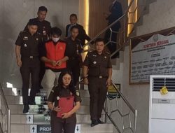 Kejari Karimun Tetapkan 1 Tersangka Baru Kasus Korupsi Pembangunan Dermaga Islamic Center Kundur