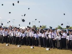 Sebanyak 3.559 ASN Pemprov Kepri Dilantik, Gubernur Ansar : Junjung Nilai BerAKHLAK