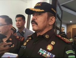 Ubur-Ubur Ikan Lele, Kejaksaan Gokil Lee !