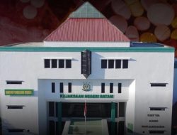 Kasus Narkoba, Tuntutan Lebih Ringan untuk Aziz dan Zulkifli, Ini Penjelasan Kejari Batam