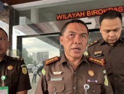Kajari Batam Tegaskan Tuntutan Mati Kompol Satria Nanda Sesuai dengan Perannya