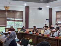 Buntut Hak Pekerja Tidak Dibayar, Komisi IV DPRD Batam Gelar RDP dengan PT Maruwa Indonesia