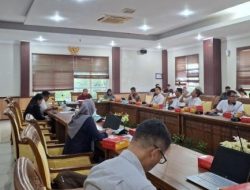 Petinggi PT Maruwa Tidak Hadir saat RDP DPRD Batam, Imigrasi Batam Ungkap Tinggal Satu Orang Masih di Batam