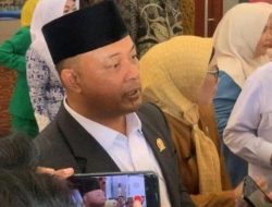 Ketua DPRD Kepri Iman Sutiawan Tegaskan Perusahaan Dilarang Tahan Ijazah Karyawan