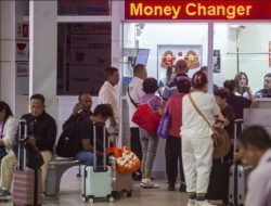 Batam Tingkatkan Kewaspadaan COVID-19 di Wilayah Perbatasan Singapura