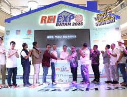 REI Batam Apresiasi Langkah Cepat Amsakar Achmad-Li Claudia Chandra Tuntaskan Banjir dan Pangkas Perizinan