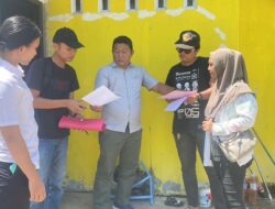 Modus Investasi Bodong Terungkap, SR Ditetapkan Tersangka Oleh Polres Lingga