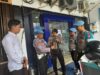 Polres Lingga Perketat Pengawasan Senjata Api untuk Jaga Profesionalisme
