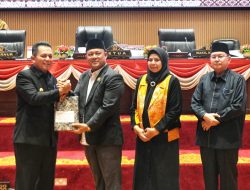 Perda Trantibumlinmas Ditetapkan, Komitmen Wujudkan Ruang Publik Kepri Tertib dan Nyaman