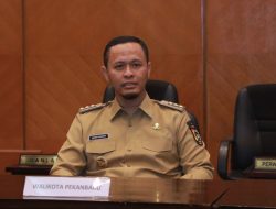 Pemko Pekanbaru Hapus Pola Honorer Konvensional, Rekrutmen Kini Lewat E-Katalog