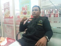 Ketua PW MOI Kuansing Sugianto Dampingi Orang Tua Anak yang Diduga Korban Penganiayaan Pengasuh