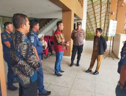 Camat Belakang Padang Abdul Hanafi SE Hadiri Peresmian The Westin Nirup Island Belakang Padang