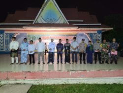 Gema Malam Idul Adha 1446 H, Belakang Padang Gelar Pawai Takbir dan Takbir Pentas