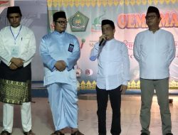 10 Peserta Meriahkan Pawai Takbir dan Takbir Pentas Idul Adha di Kecamatan Belakang Padang