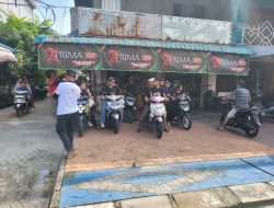 Pulau Belakang Padang Diserbu Wisatawan! Pengojek Panen Cuan