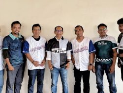 Ketua PWI Batam Agus Bagjana: Mari Kita Sukseskan Konferensi Kerja