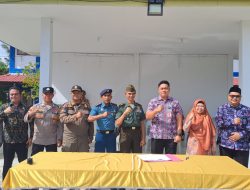 SMA Negeri 2 Batam dan Stakeholder Tandatangani MoU: Perkuat Kolaborasi Penegakan Tata Tertib Siswa
