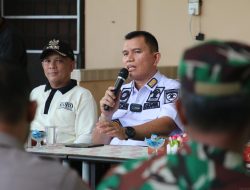 Kanwil Kemenkum Kepri Tuntaskan 100% SK Koperasi Merah Putih di Seluruh Kepri