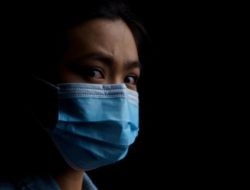 Varian Baru Dominasi Peningkatan COVID-19 di Asia, Waspadai Gejala Ini