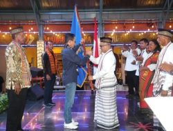 Wali Kota Amsakar Lantik Pengurus IKU Batam, Bangun Sinergi dalam Keberagaman