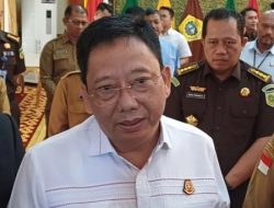 Praperadilan Heri Kafianto Ditolak, Kejati Kepri Nyatakan Status Tersangka Korupsi PNBP Pelabuhan Batam Dinyatakan Sah