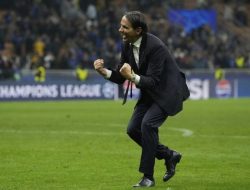 Latih Al Hilal, Simone Inzaghi Digaji Rp 557 Miliar Per Musim