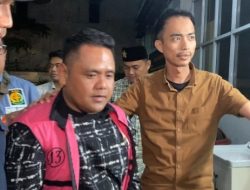 DPO 4 Tahun : Jaksa Pekanbaru Akhirnya Ciduk Fauzan, DPO Korupsi Dana PMB-RW Tenayan Raya