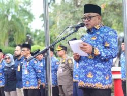 Pemko Tanjung Pinang Pinjam Uang ke Bank untuk Bayar TPP ASN