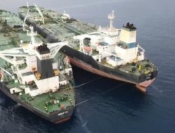 Kejati Kepri Ajukan Banding atas Putusan Perdata Kapal Tanker MT Arman 114